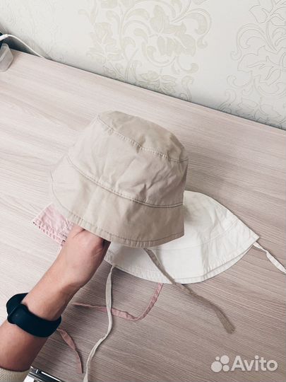 Панамка детская H&M