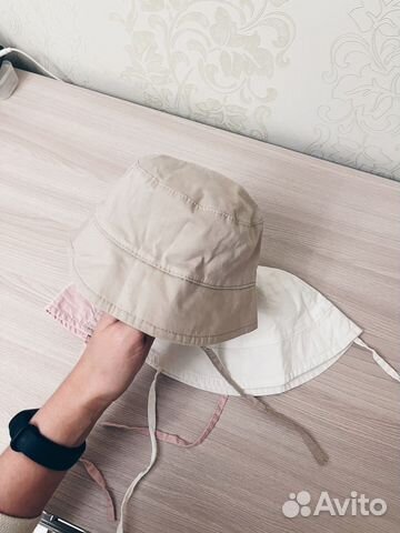 Панамка детская H&M