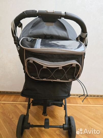 Прогулочная коляска бу