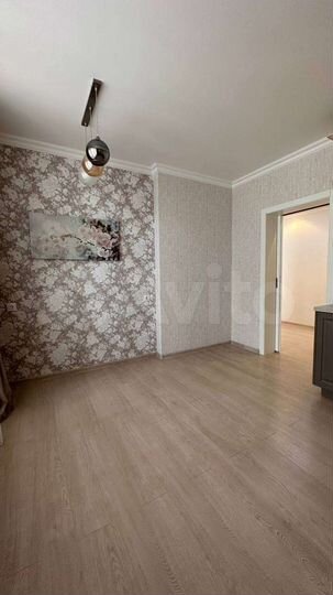 4-к. квартира, 117 м², 16/20 эт.