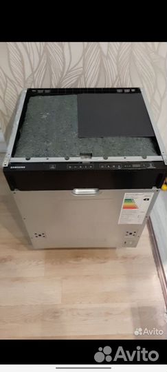 Посудомоечная машина Samsung DW60M5050BB