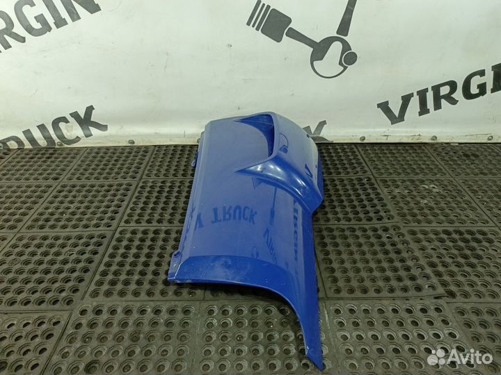 Угол кабины правый 2019 Daf XF106