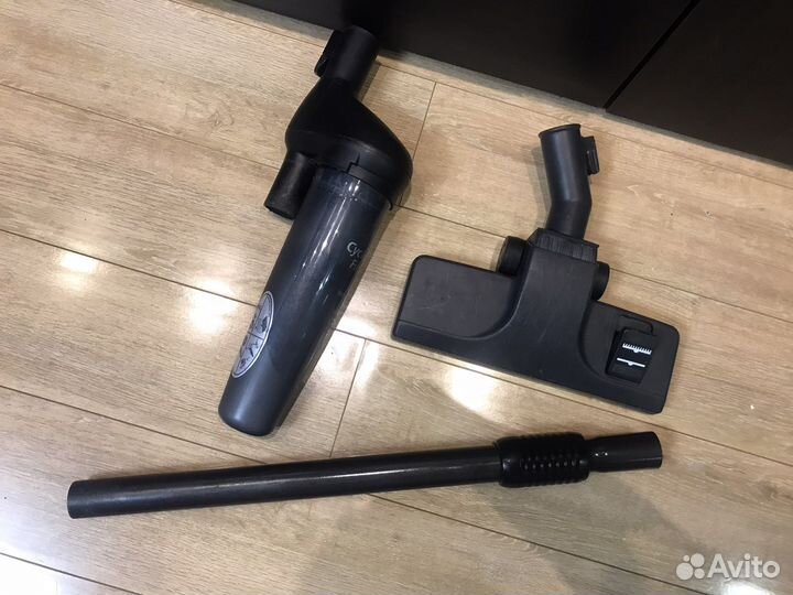 Циклон труба для samsung 35 диаметр