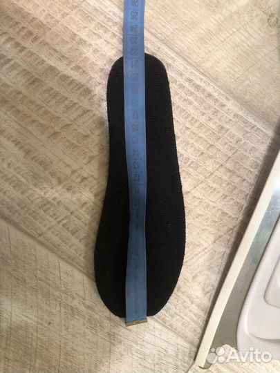 Коньки фигурные детские