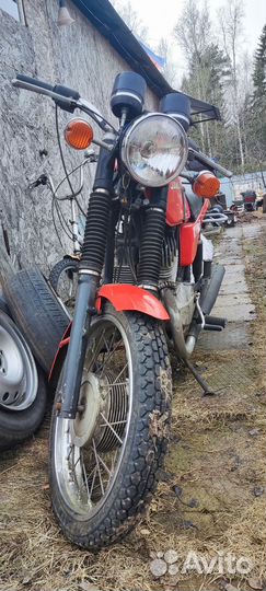 Jawa 350