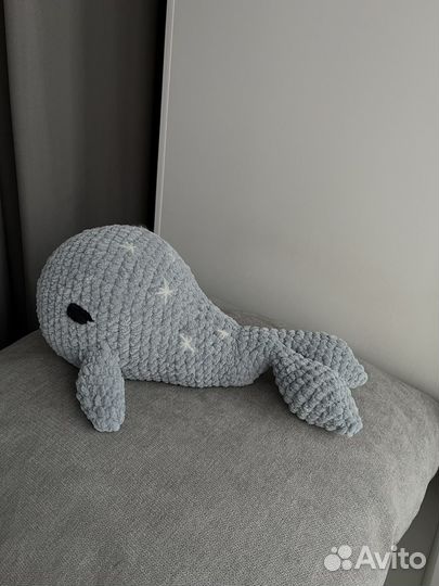 Игрушки ручной работы