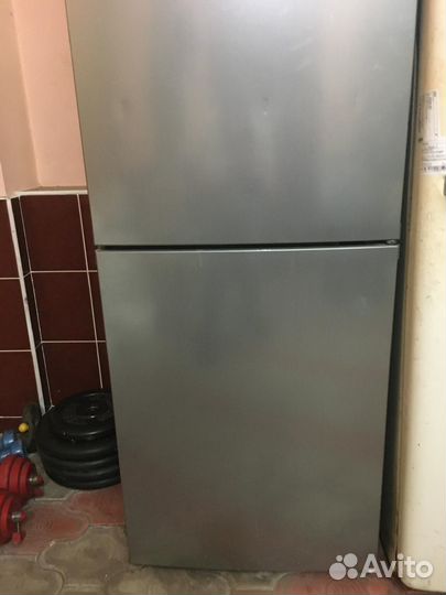 Холодильник NoFrost Bosch Serie 4 KGN39NL2AR