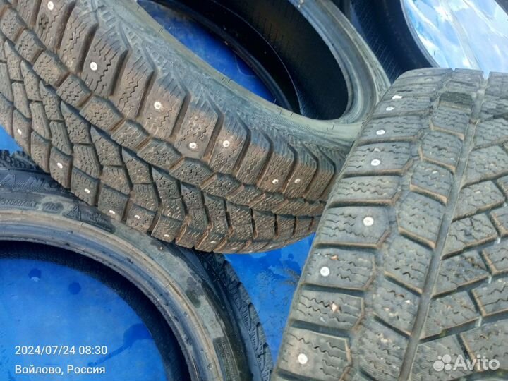 Viatti Brina Nordico V-522 205/50 R17 89