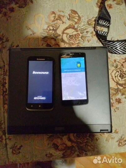 Lenovo A859, 8 ГБ