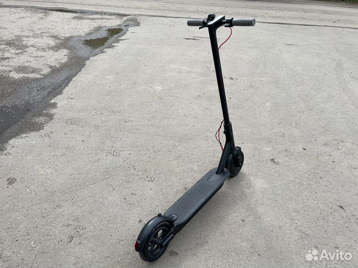 Самокат xiaomi m365 pro