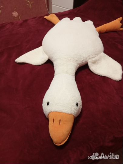 Гусь обнимусь 160 см