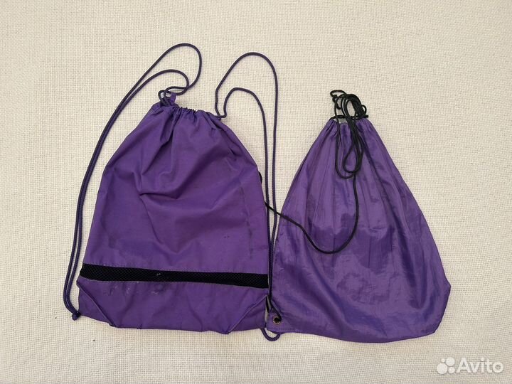 Мешки для обуви