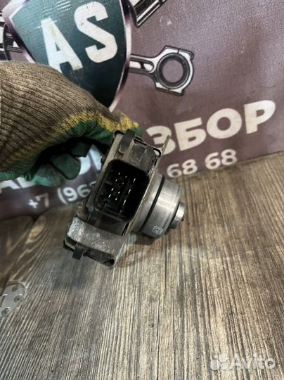 Bmw 520d xdrive G30 блок раздаточной коробки