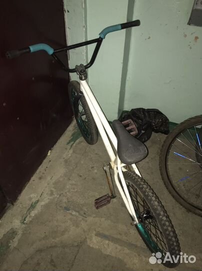 Bmx
