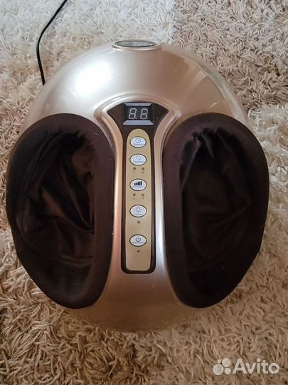 Массажер для ног