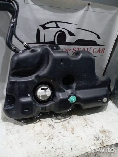 Бак топливный LADA Largus