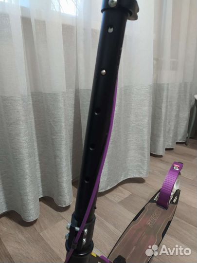 Самокат детский, подростковый бу