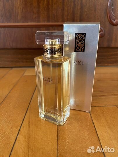 Парфюмерия