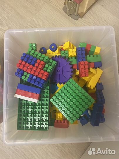 Lego