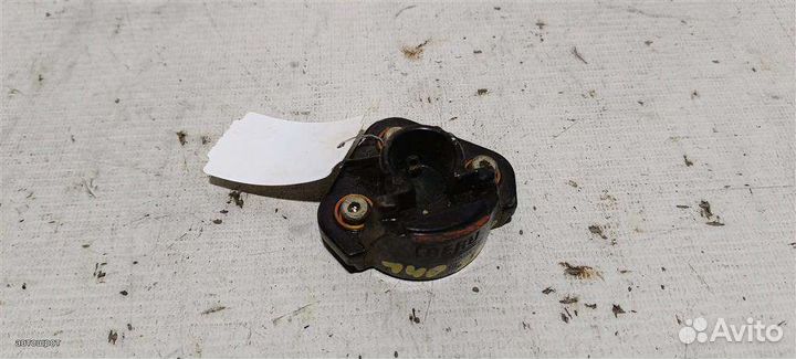 Бегунок трамблёра w140