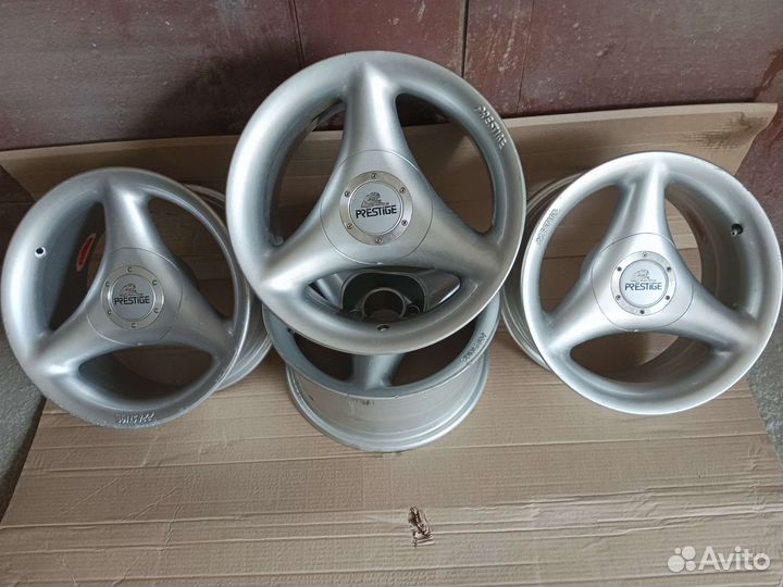 Продам диски на r 15