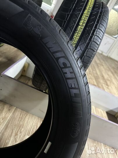 Michelin Latitude Tour HP 285/50 R20 112V