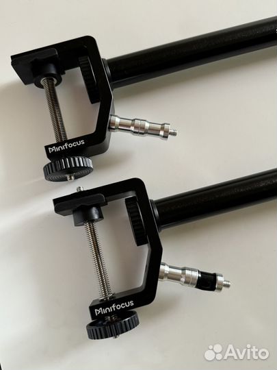 Стойки универсальные