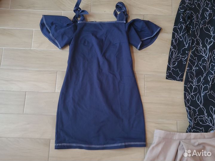 Женские вещи пакетом 40 42