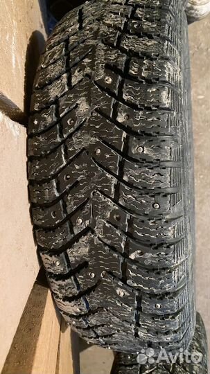 Cordiant Snow Cross 2 175/70 R13
