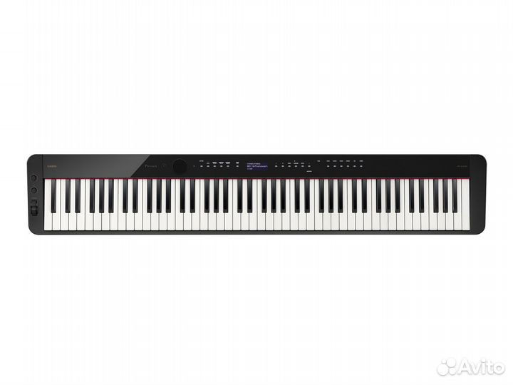 Casio PX-S3100BK цифровое пианино