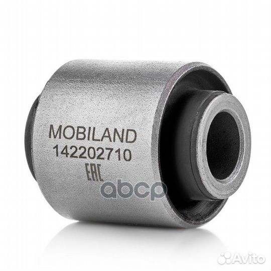 Прав лев Mobiland 1029 552752S800, 552753W000