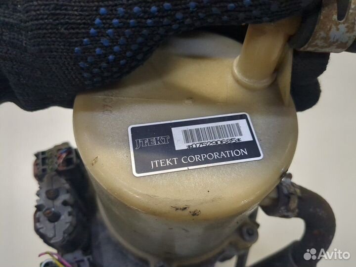 Насос усилителя руля Mazda 5 (CR), 2007