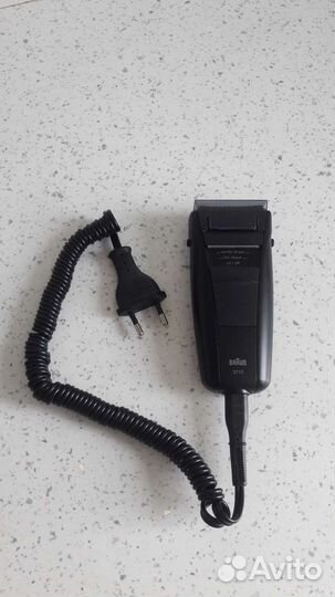Электро бритва braun