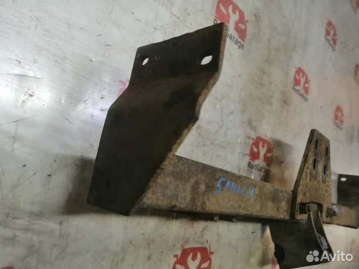 Сцепное устройство Opel Frontera 5 MWL4 C24NE 1994