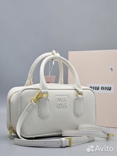 Сумка женская miu miu 28