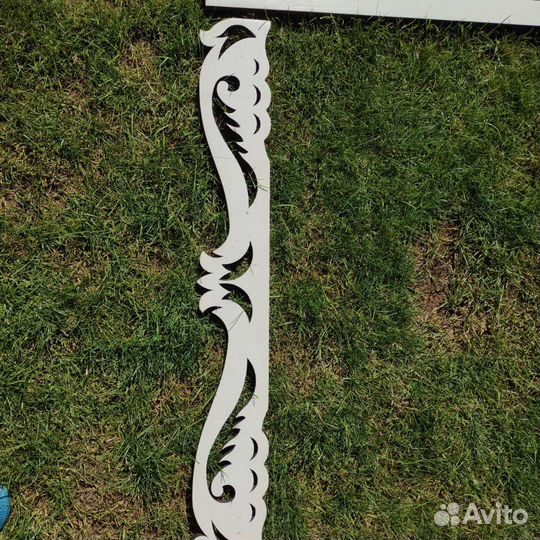 Наличники для окон