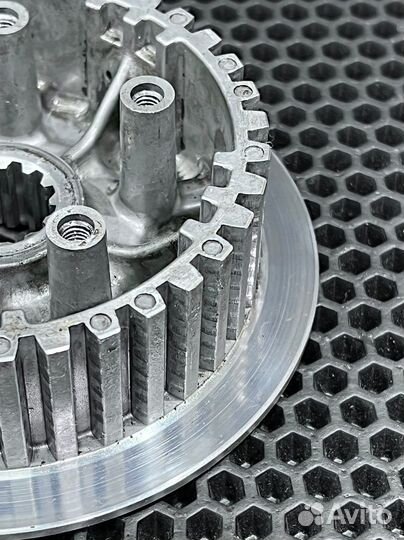 Барабан сцепления Kawasaki KX 450F 2006-2008