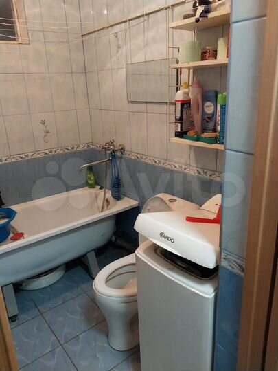 2-к. квартира, 43,5 м², 4/5 эт.