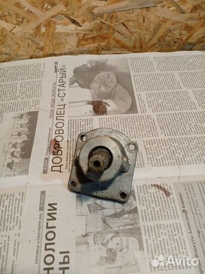 Переключатель