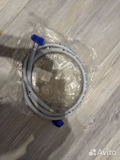 Заливной Шланг стиральной машины