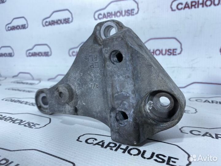 Кронштейн АКПП Peugeot 308 euro 4 1.6 EP6 120 Л