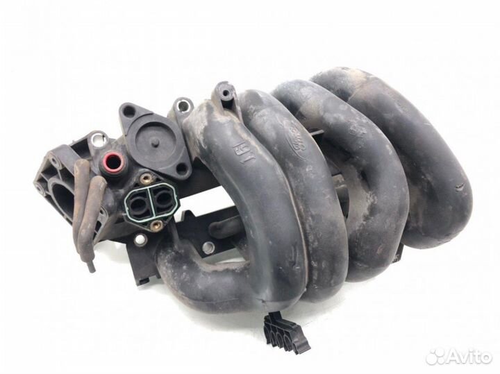 Коллектор впускной Ford Focus 1 1.6 I 2002