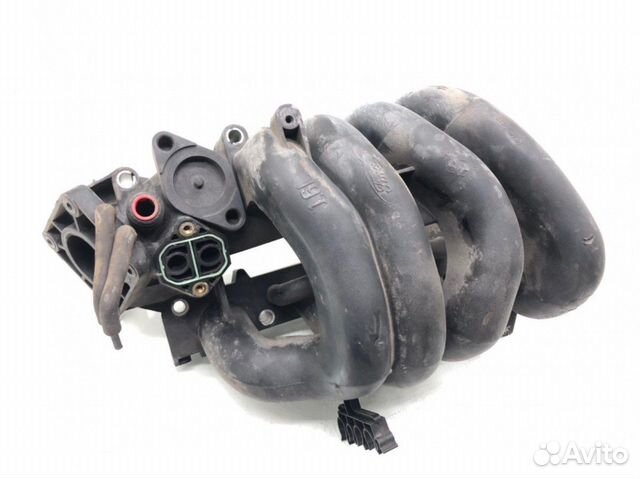 Коллектор впускной Ford Focus 1 1.6 I 2002