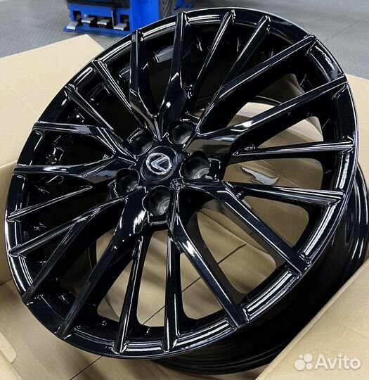 Диски для Toyota Camry Тойота Камри R20