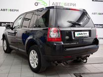 Land Rover Freelander 3.2 AT, 2007, 240 000 км, с пробегом, цена 1 108 000 руб.