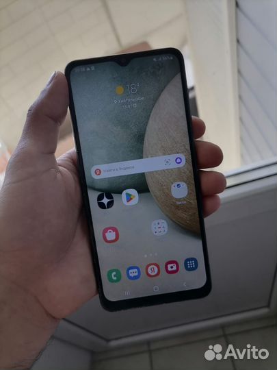 Samsung Galaxy A12, 4/128 ГБ