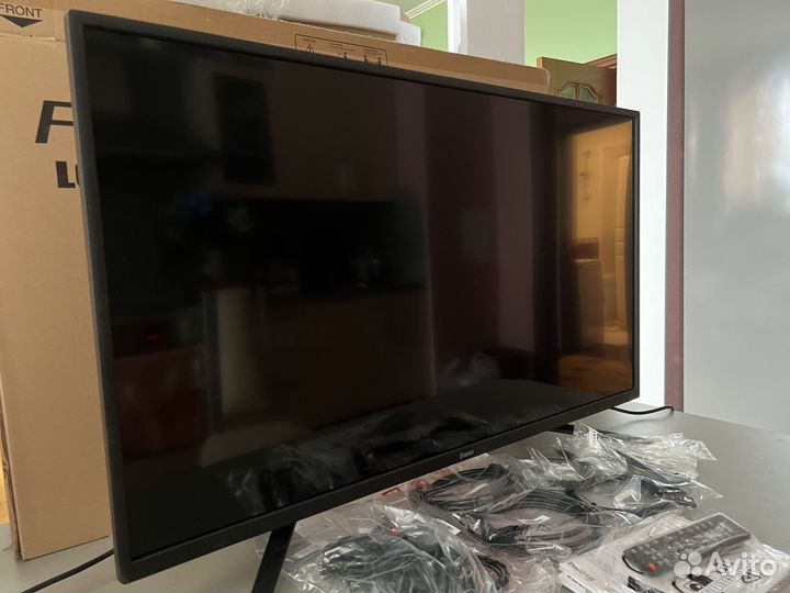 Iiyama ProLite X4071uhsu-B1 A монитор 4к 40