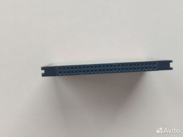 Карта памяти compact flash Transcend 4gb 133x