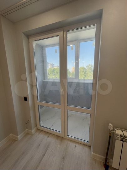 1-к. квартира, 52 м², 3/10 эт.