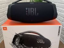 Bluetooth Колонка JBL Boombox 3 Новая блютуз